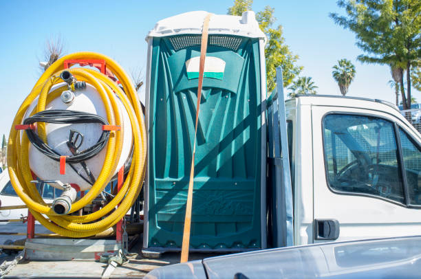 Reliable Converse, TX porta potty rental Solutions
