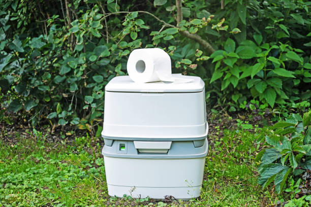 Best Portable bathroom rental  in Converse, TX